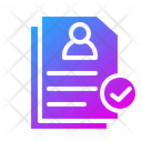پیش‌نمایش فایل resume-9824589 از پک کسب و کار