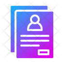 پیش‌نمایش فایل resume-9824591 از پک کسب و کار