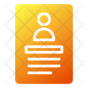 پیش‌نمایش فایل resume-9824685 از پک کسب و کار