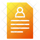 پیش‌نمایش فایل resume-9824688 از پک کسب و کار
