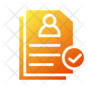 پیش‌نمایش فایل resume-9824689 از پک کسب و کار