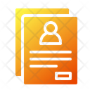 پیش‌نمایش فایل resume-9824691 از پک کسب و کار