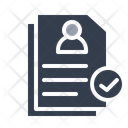 پیش‌نمایش فایل resume-9824789 از پک کسب و کار