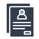 پیش‌نمایش فایل resume-9824791 از پک کسب و کار