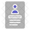 پیش‌نمایش فایل resume-9824935 از پک کسب و کار
