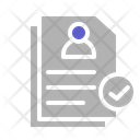 پیش‌نمایش فایل resume-9824939 از پک کسب و کار