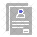 پیش‌نمایش فایل resume-9824941 از پک کسب و کار