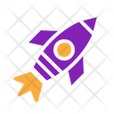 پیش‌نمایش فایل rocket-9824994 از پک کسب و کار