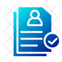 پیش‌نمایش فایل resume-9824439 از پک کسب و کار
