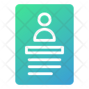 پیش‌نمایش فایل resume-9824535 از پک کسب و کار