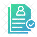 پیش‌نمایش فایل resume-9824539 از پک کسب و کار