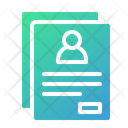 پیش‌نمایش فایل resume-9824541 از پک کسب و کار