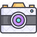 پیش‌نمایش فایل camera-1542 از پک ست آیکون اینترفیس رابط کاربری