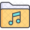 پیش‌نمایش فایل folder-952 از پک ست آیکون اینترفیس رابط کاربری
