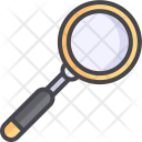 پیش‌نمایش فایل loupe-9 از پک ست آیکون اینترفیس رابط کاربری