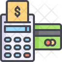 پیش‌نمایش فایل atm-393 از پک مجموعه آیکون تجارت الکترونیک