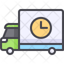 پیش‌نمایش فایل delivery-517 از پک مجموعه آیکون تجارت الکترونیک
