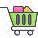 پیش‌نمایش فایل shopping-1221 از پک مجموعه آیکون تجارت الکترونیک