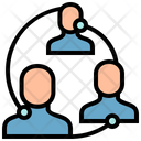 پیش‌نمایش فایل social-connection-1587436 از پک شبکه و ارتباطات 1