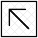 پیش‌نمایش فایل arrow-top-left-3344651 از پک پیکان ها - 5