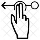 پیش‌نمایش فایل drag-left-3314423 از پک حالت های دست