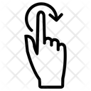 پیش‌نمایش فایل clockwise-rotation-3314444 از پک حالت های دست
