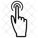 پیش‌نمایش فایل double-tap-3314449 از پک حالت های دست