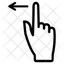 پیش‌نمایش فایل drag-left-3314453 از پک حالت های دست