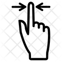 پیش‌نمایش فایل drag-two-sides-3314455 از پک حالت های دست