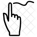 پیش‌نمایش فایل drawing-3314458 از پک حالت های دست