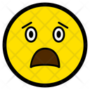 پیش‌نمایش فایل scared-3374818 از پک شکلک ها 4