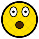 پیش‌نمایش فایل shocked-3374820 از پک شکلک ها 4