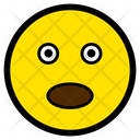 پیش‌نمایش فایل surprised-3374829 از پک شکلک ها 4