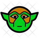 پیش‌نمایش فایل yoda-3374839 از پک شکلک ها 4
