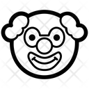 پیش‌نمایش فایل clown-3374629 از پک شکلک ها 1