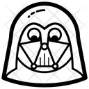 پیش‌نمایش فایل darth-3374637 از پک شکلک ها 1