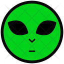 پیش‌نمایش فایل alien-3374741 از پک شکلک ها 1