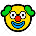 پیش‌نمایش فایل clown-3374754 از پک شکلک ها 1