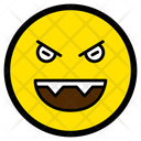 پیش‌نمایش فایل evil-3374780 از پک شکلک ها 2