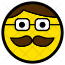 پیش‌نمایش فایل hipster-3374785 از پک شکلک ها 2