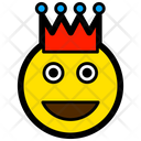 پیش‌نمایش فایل king-3374791 از پک شکلک ها 3