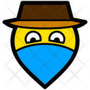 پیش‌نمایش فایل outlaw-3374806 از پک شکلک ها 3