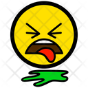 پیش‌نمایش فایل puke-3374812 از پک شکلک ها 3