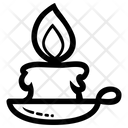 پیش‌نمایش فایل candle-3380649 از پک تعطیلات
