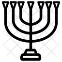 پیش‌نمایش فایل menorah-3380699 از پک تعطیلات