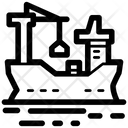 پیش‌نمایش فایل freighter-3516631 از پک حمل و نقل جلد 2