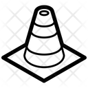 پیش‌نمایش فایل traffic-cone-3516686 از پک حمل و نقل جلد 5