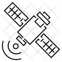 پیش‌نمایش فایل placed-on-a-satellite-4356815 از پک سیستم مالی کوانتومی QFS