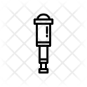 پیش‌نمایش فایل scope-1 از پک طرح جنگ بازی