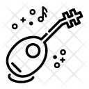 پیش‌نمایش فایل lute-4 از پک ساز موسیقی